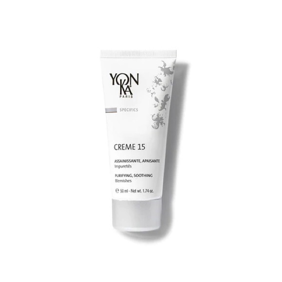 Yonka Paris creme 15 - Picture 1 of 4